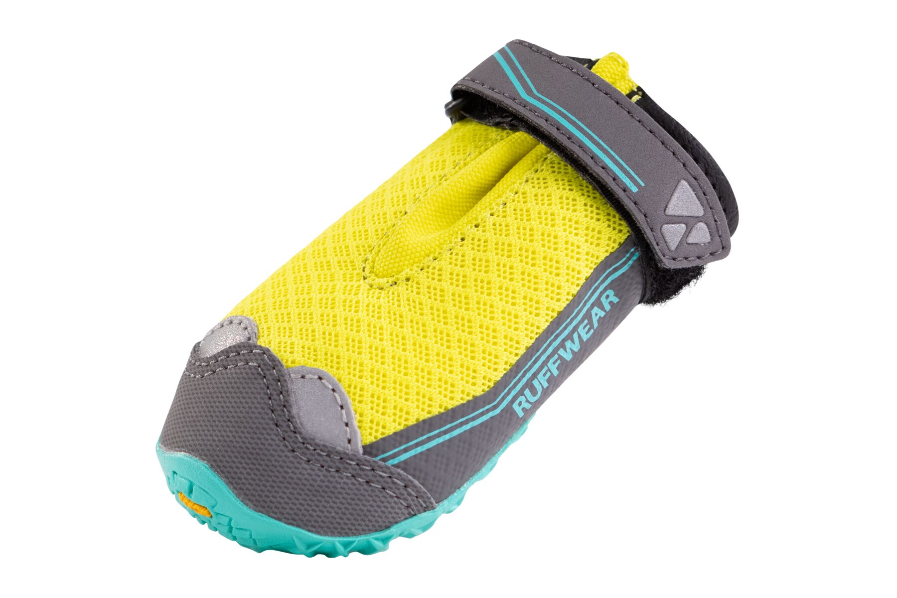 RuffWear Grip Trex™ Boots - set of 2 - Lichen Green